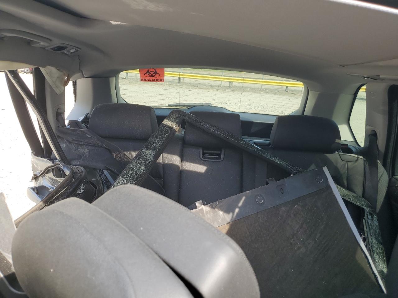 5UXFE43588L007426 2008 BMW X5 3.0I