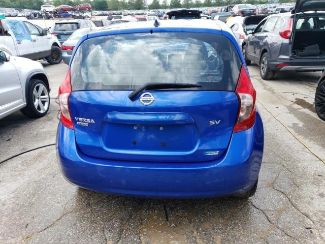 2016 Nissan Versa Note S VIN: 3N1CE2CP2GL391476 Lot: 54974034