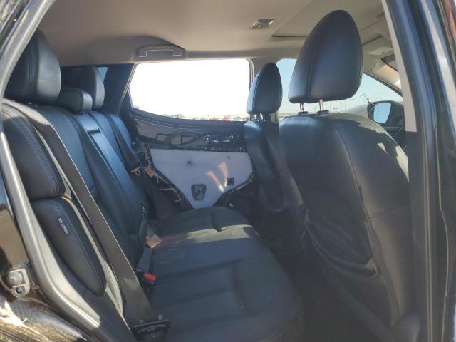 2021 NISSAN ROGUE SPOR - JN1BJ1CW9MW449386