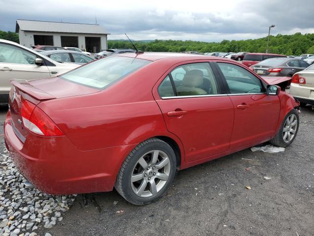 2010 Mercury Milan Premier VIN: 3MEHM0JG8AR619187 Lot: 54730664