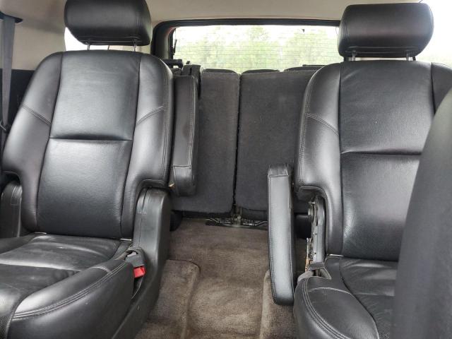 2009 Chevrolet Tahoe K1500 Ltz VIN: 1GNFK33089R282096 Lot: 54002094