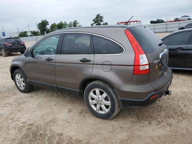 2009 Honda Cr-V Ex VIN: 3CZRE385X9G702338 Lot: 55418864