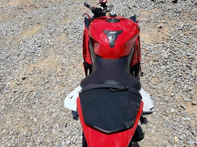 2013 YAMAHA YZFR6 JYARJ16E3DA029016