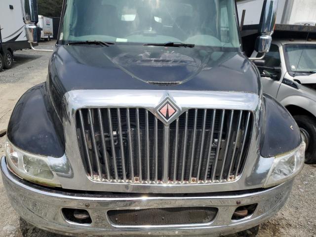 2002 International 4000 4300 VIN: 1HTMMAAMX2H505225 Lot: 55465304