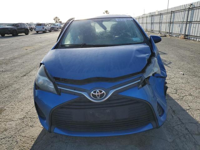 2016 Toyota Yaris L VIN: VNKKTUD30GA058486 Lot: 55151884