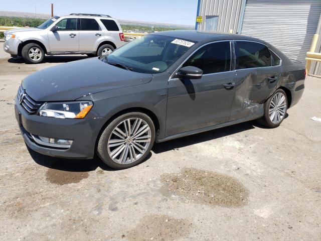 2014 Volkswagen Passat Se VIN: 1VWBT7A33EC119570 Lot: 53757624