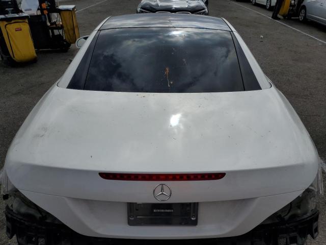 2015 Mercedes-Benz Sl 400 VIN: WDDJK6FA4FF031779 Lot: 55418584