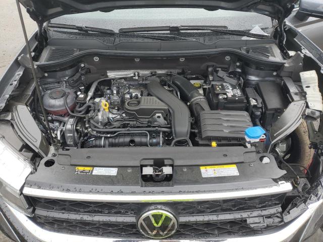 3VVUX7B2XRM048461 Volkswagen Taos SE  11