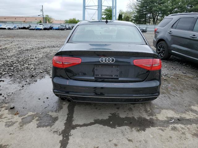 VIN WAUBFAFL6GN013912 2016 Audi A4, Premium S-Line no.6