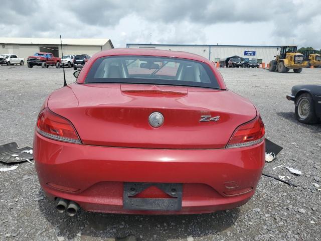 WBALM5C59AE377255 2010 BMW Z4 Sdrive30I