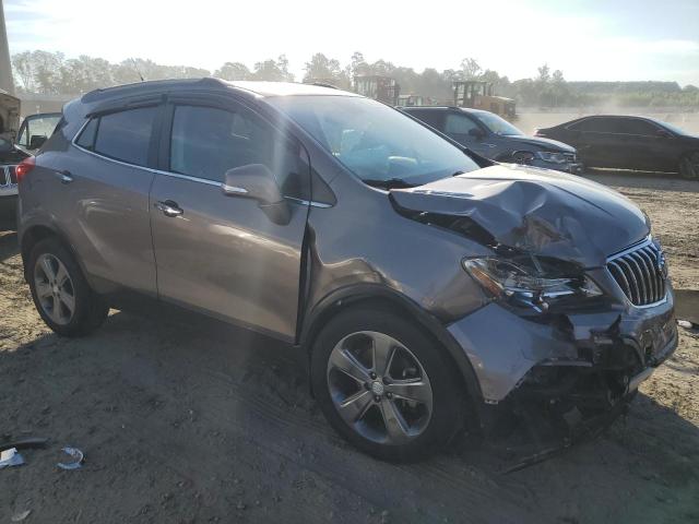 VIN KL4CJBSBXEB524654 2014 Buick Encore, Convenience no.4