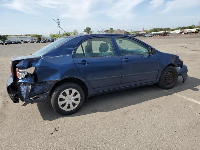 2007 Toyota Corolla Ce VIN: 2T1BR32E37C787857 Lot: 55661204