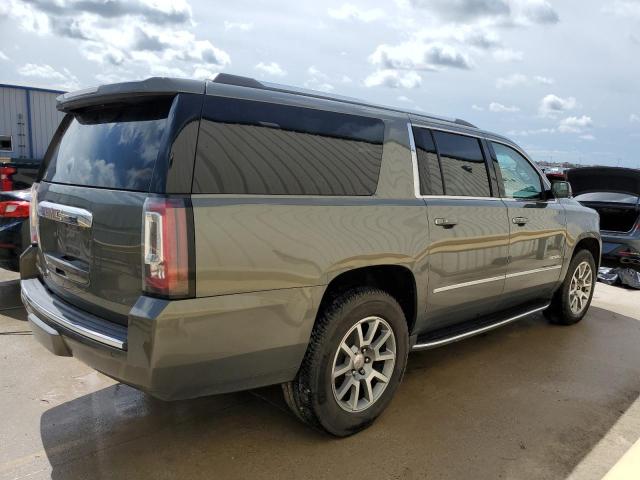 2018 GMC Yukon Xl Denali VIN: 1GKS2HKJ6JR206125 Lot: 56904494