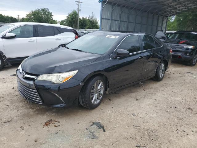 2015 Toyota Camry Le VIN: 4T1BF1FK7FU023357 Lot: 56947174