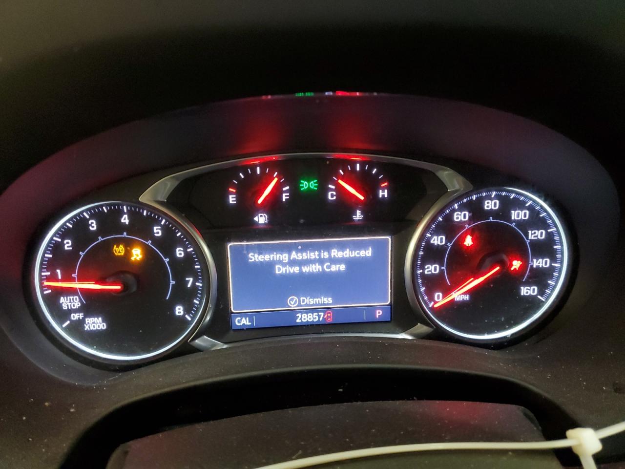 3GKALVEV8LL276774 2020 GMC Terrain Slt