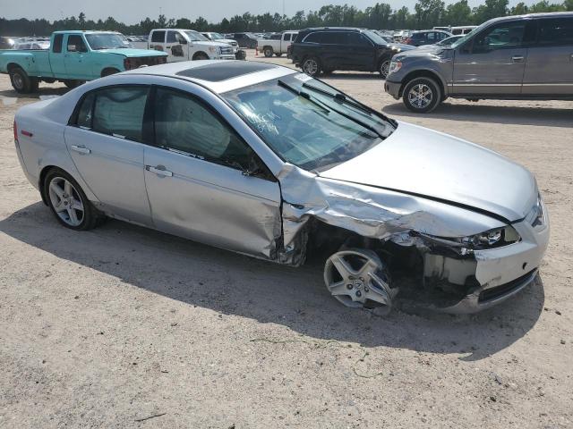 2005 Acura Tl VIN: 19UUA65535A039674 Lot: 56902454