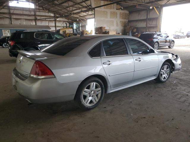 Vin: 2g1wg5e32c1151302, lot: 57506164, chevrolet impala lt 20123