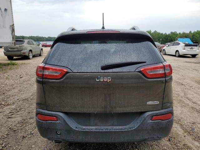 2014 Jeep Cherokee Latitude VIN: 1C4PJLCB9EW319685 Lot: 54519394