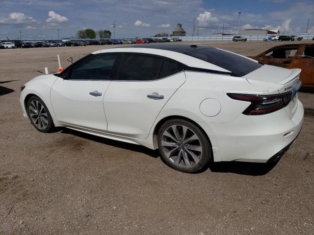 2020 Nissan Maxima Platinum VIN: 1N4AA6FV3LC369631 Lot: 54083464