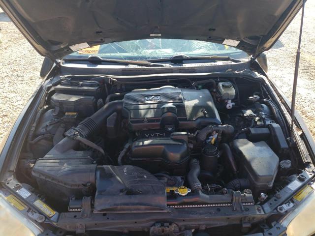 2002 Lexus Is 300 VIN: JTHBD192120038345 Lot: 56833554