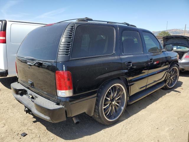 2003 GMC Yukon Denali VIN: 1GKEK63U03J260449 Lot: 56752864