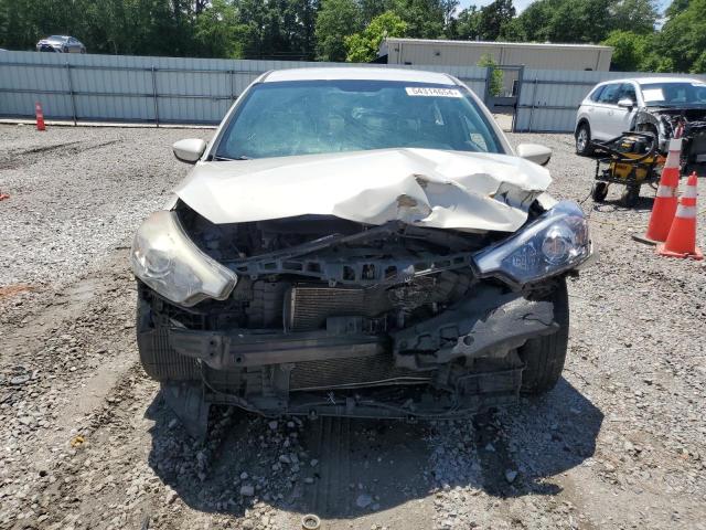 VIN KNAFK4A69E5187860 2014 KIA Forte, LX no.5