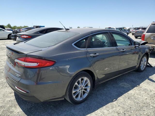 VIN 3FA6P0SU3LR265267 2020 Ford Fusion, Titanium no.3