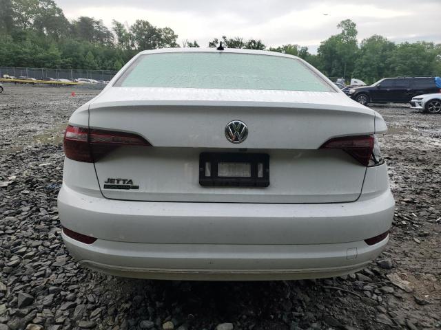 2019 Volkswagen Jetta S VIN: 3VWC57BU3KM081192 Lot: 53853194