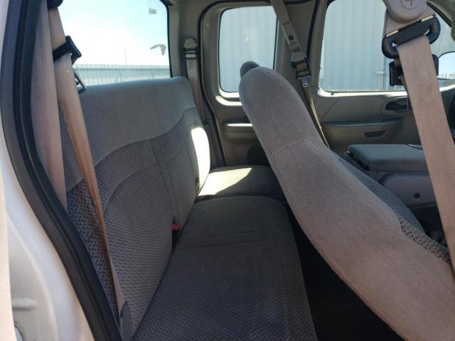 2000 Ford F150 VIN: 2FTPX18L4YCA64061 Lot: 54466254