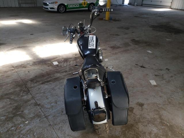 2012 HARLEY-DAVIDSON XL1200 CP 1HD1LH319CC410697