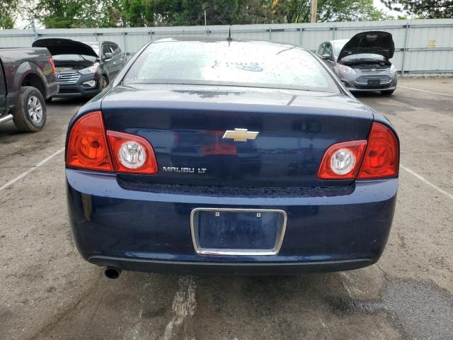 2010 Chevrolet Malibu 1Lt VIN: 1G1ZC5EB6A4115338 Lot: 53836404