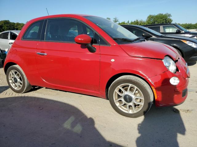 2015 Fiat 500 Pop VIN: 3C3CFFAR4FT603478 Lot: 56227944