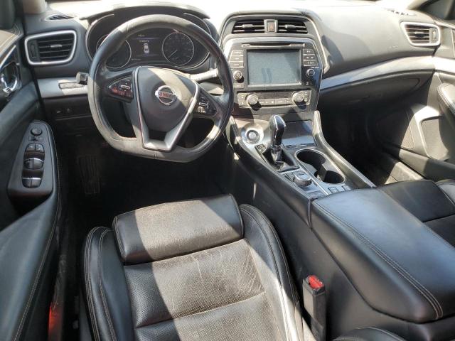 2018 NISSAN MAXIMA 3.5 - 1N4AA6AP8JC398922