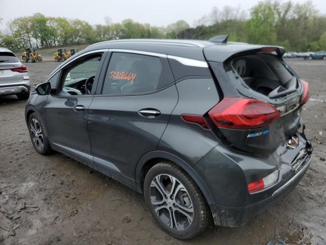 1G1FZ6S01L4126583 Chevrolet Bolt EV PR 2