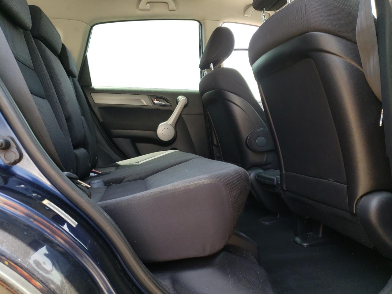 JHLRE38327C080681 2007 Honda Cr-V Lx