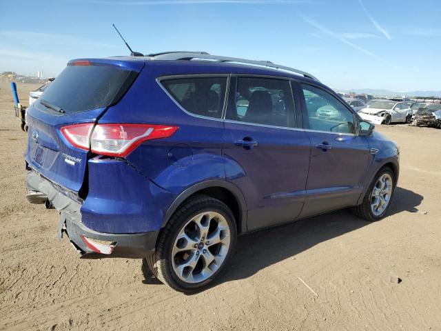 2013 Ford Escape Titanium VIN: 1FMCU9J99DUA71971 Lot: 56202374