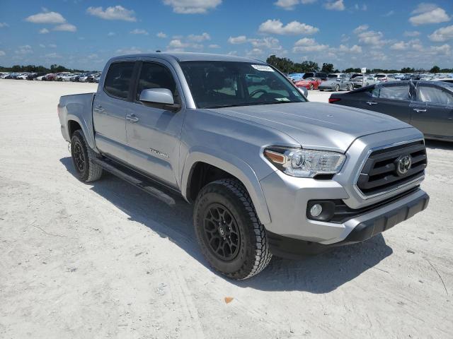 3TMAZ5CN4LM126958 Toyota Tacoma DOU 4