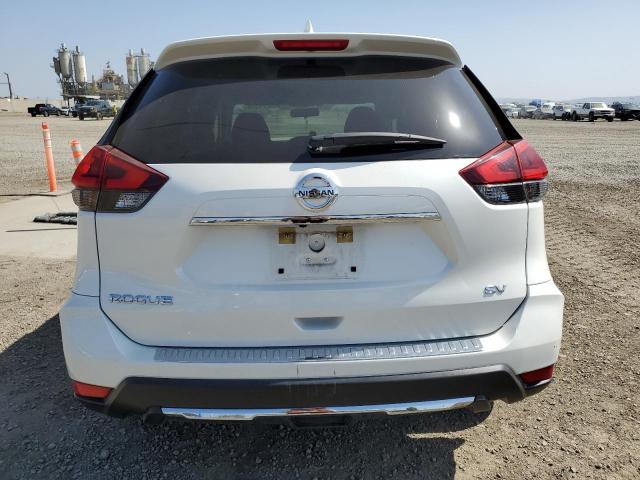 2018 Nissan Rogue S VIN: KNMAT2MT5JP620590 Lot: 53274334