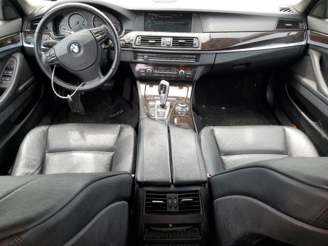 VIN WBAXH5C57DD109739 2013 BMW 5 Series, 528 XI no.8