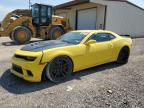 2015 CHEVROLET CAMARO SS - 2G1FG1EW8F9146503