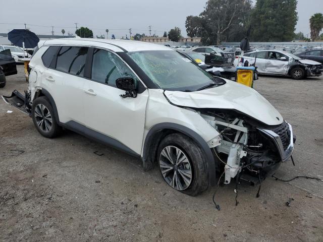 2023 Nissan Rogue Sv VIN: 5N1BT3BAXPC760335 Lot: 54990774