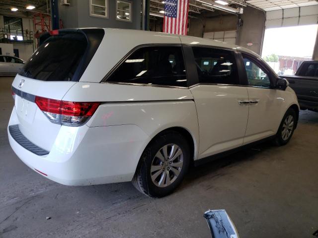 2016 HONDA ODYSSEY EX - 5FNRL5H63GB152533