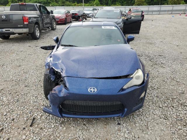 2013 Toyota Scion Fr-S VIN: JF1ZNAA14D2724859 Lot: 56511344