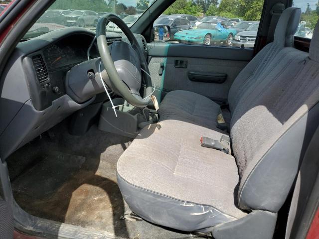 1997 Toyota Tacoma VIN: 4TANL42N1VZ263495 Lot: 55668524