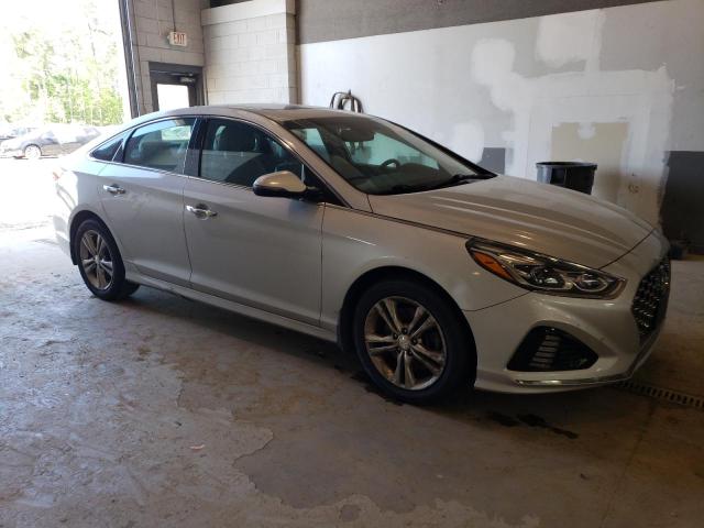 2019 Hyundai Sonata Limited VIN: 5NPE34AF9KH800938 Lot: 53427844