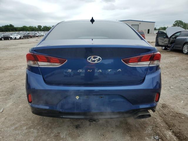 2019 Hyundai Sonata Limited VIN: 5NPE34AF3KH750232 Lot: 53578944