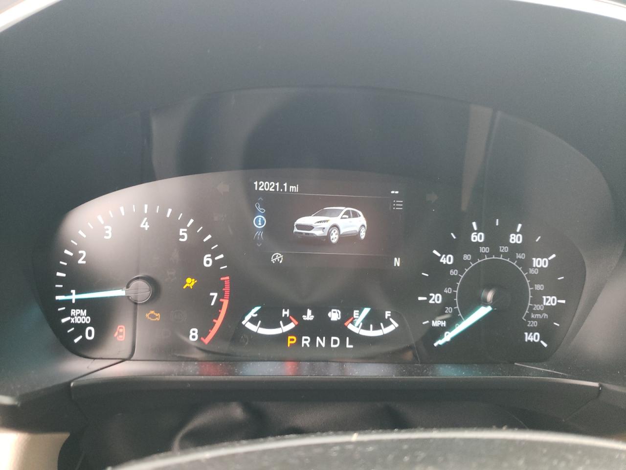 1FMCU0H67MUB07650 2021 Ford Escape Sel