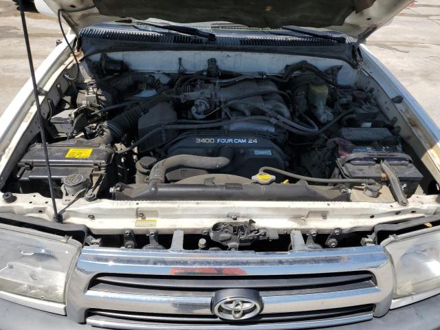 1999 Toyota 4Runner Sr5 VIN: JT3GN86R5X0128544 Lot: 54411734