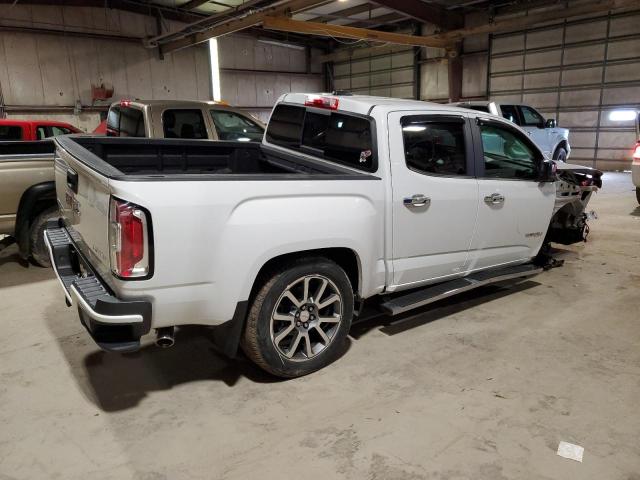 2018 GMC Canyon Denali VIN: 1GTG6EEN8J1328972 Lot: 56069004