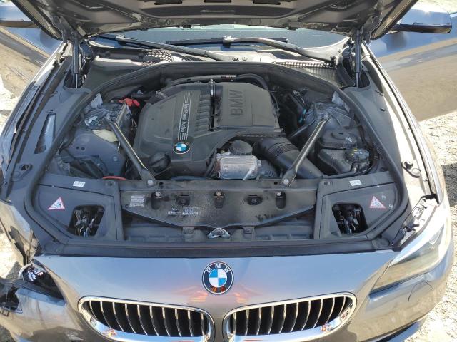 VIN WBA5B3C54FD543715 2015 BMW 5 Series, 535 XI no.11